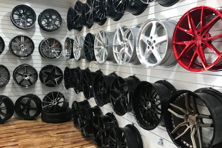 Where to Buy Wheels Online in Australia Odecee