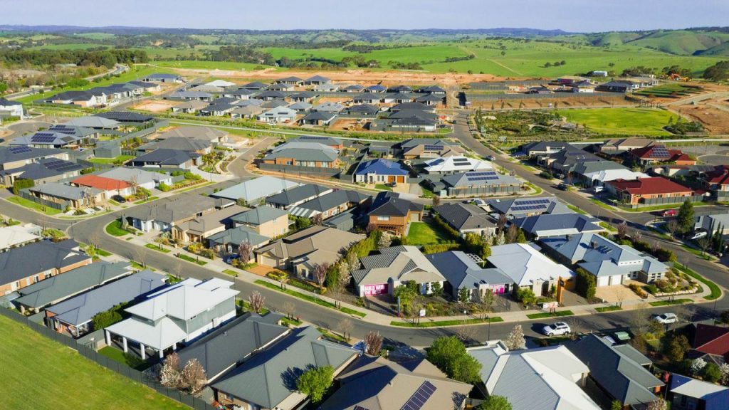 Services Provided By Housing Developments in Adelaide Odecee